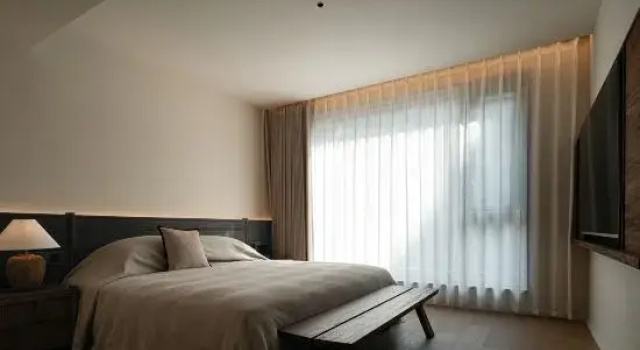 Люкс с 2 комнатами с видом на горы Yueshanju Jingshang Holiday Homestay ( Zhangjiajie National Forest Park)