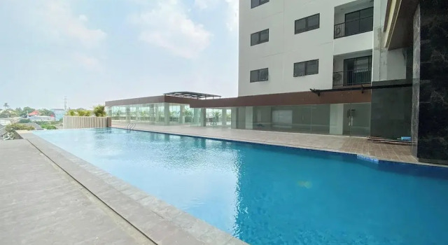 Modern Look Studio At Anwa Residence Apartment, Prenota Appartamento Appartamenti a South Tangerang, Appartamento