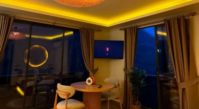 Valent Suit Bungalov, Забронировать Дом для отпуска Ардешен Черноморский регион Турции