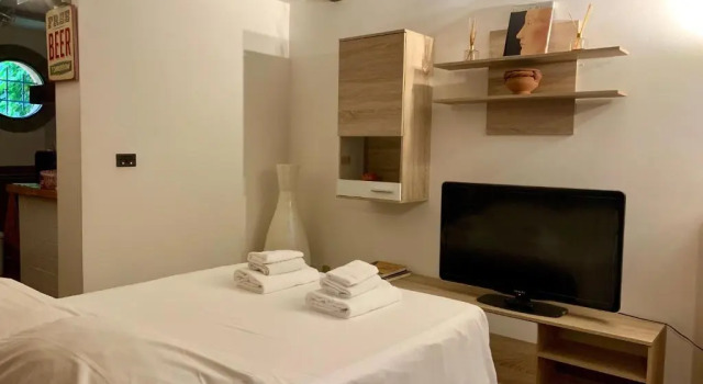 Superior Apartment Villa Roberta B&B