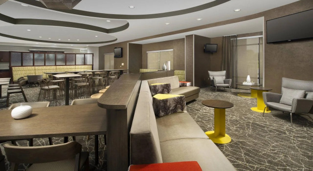 SpringHill Suites by Marriott Jacksonville North I-95 Area, Reserva ahora Hotel Jacksonville 
