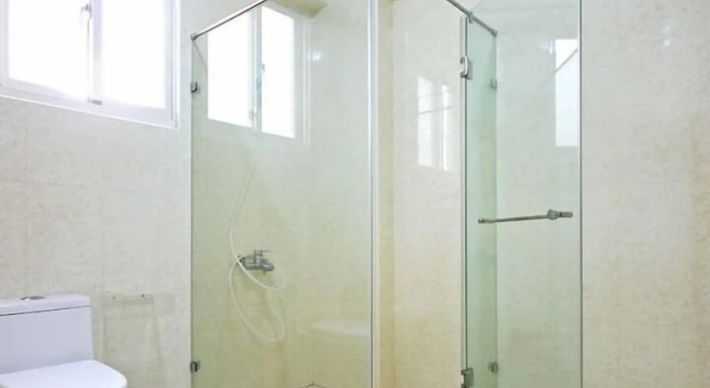Номер Classic ZI-YUE-TONG Homestay I