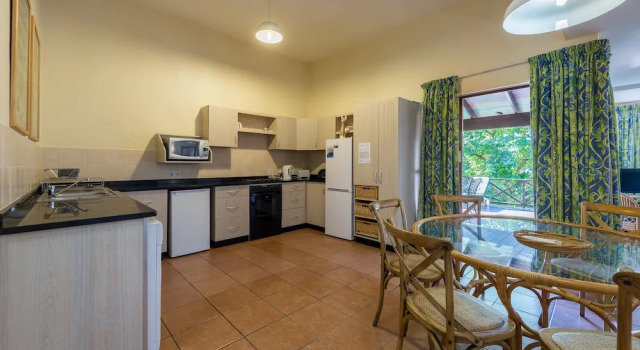 Вилла Classic San Lameer Villa Rentals 1936