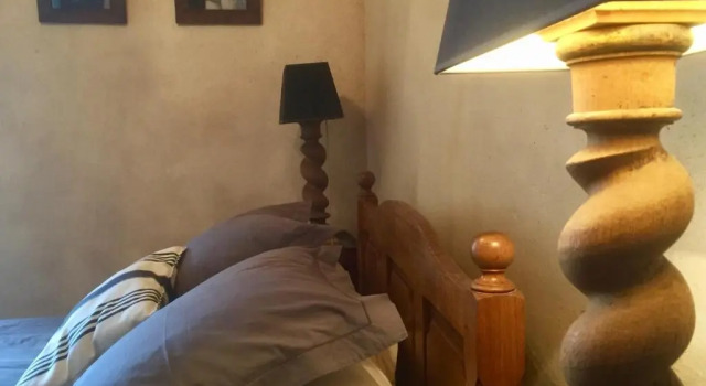 Chambres d'hôtes La Borderie du Gô près de La Rochelle, 예약 호텔 라로셸 Charente-Maritime