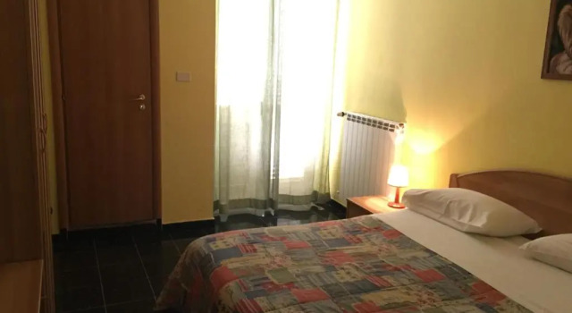 Номер Economy Hotel del Lago