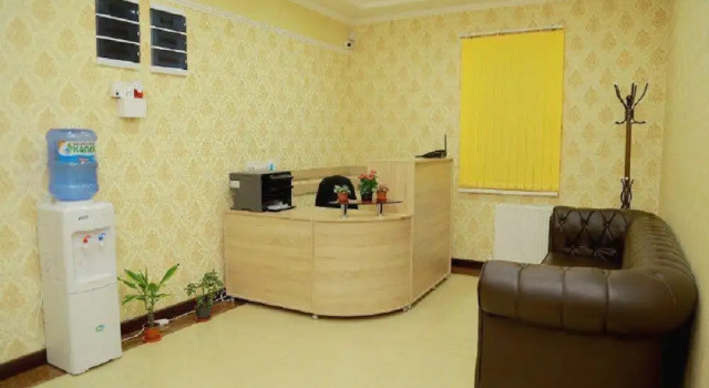 Oazis Hotel