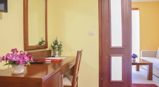Villa Sailor - Luxurious - 1 - A101, Забронировать Вилла Отели Тучепи 3 звезды, 3*