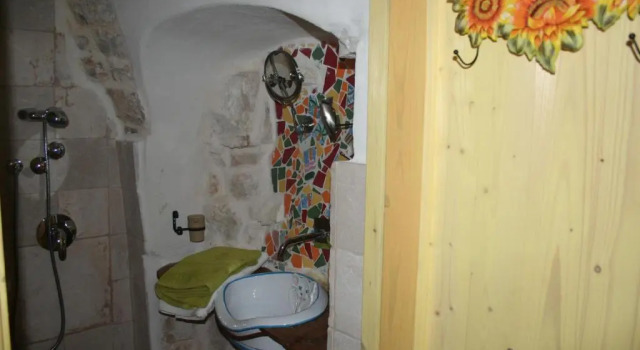Номер Standard I Trulli Di Acquarossa