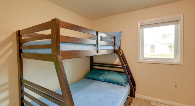 Downtown Anchorage Vacation Rental w/ Garden Views, Rezerwuj Hotel Anchorage Alaska