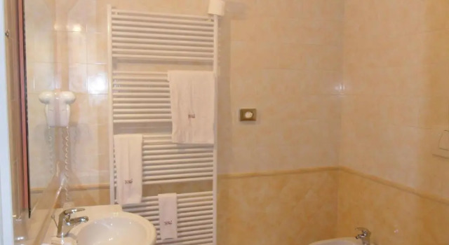 Номер Standard Cà Rocca Relais