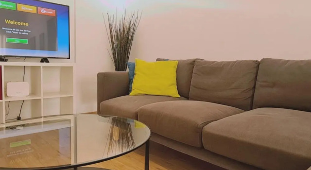 58 LIM - Stay Mystique Apartment, Boek Appartement Limasol Limassol