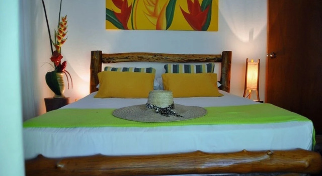Sierra Sanjuan Ecolodge