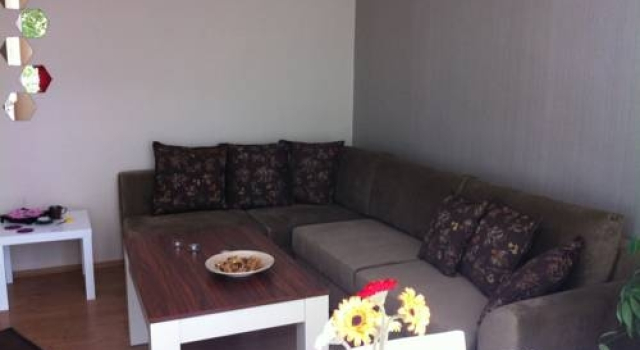Taksim Apart Melita