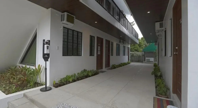 Jade Apartelle by OYO Rooms, Reserva ahora Hotel Cabuyao Luzón