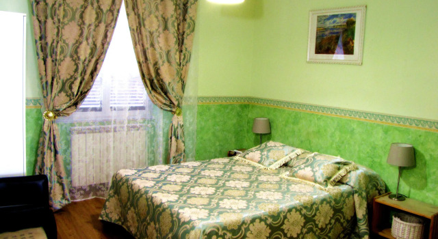 Claudia House Roma Termini