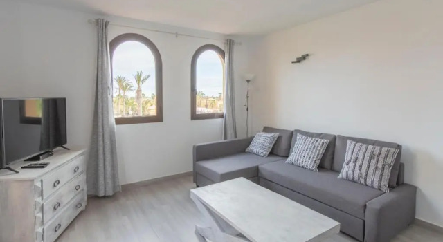 Perla House