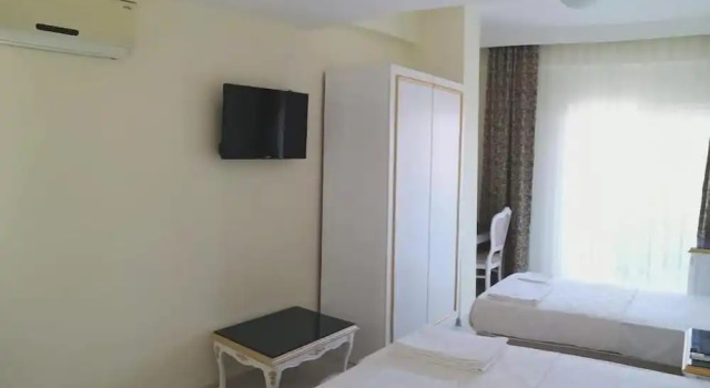 Q Business Hotels