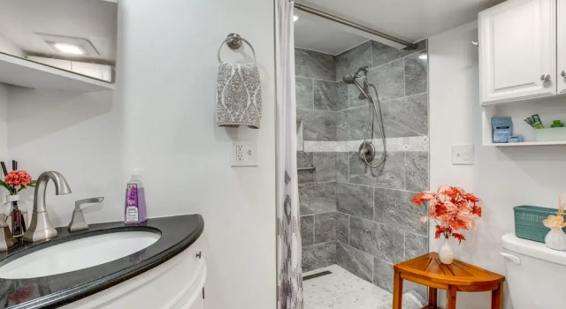 Апартаменты Quakertown Vacation Rental: Close to Hiking Trails