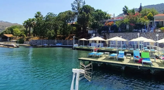 Devasu Butik Otelrestaurant