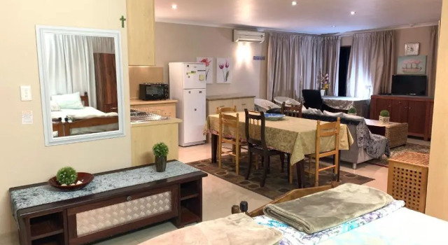 Marshrose Accommodation