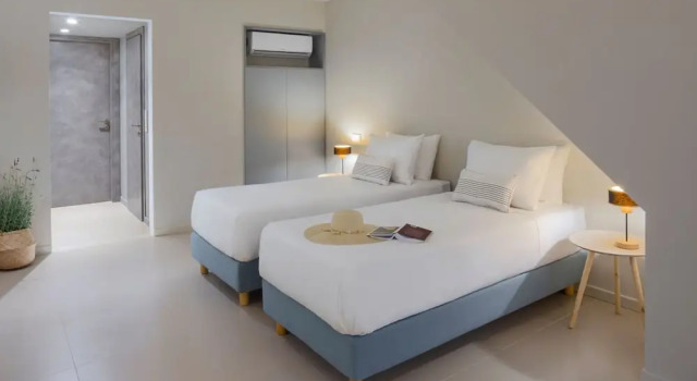 Вилла Premium Greenstone Villas