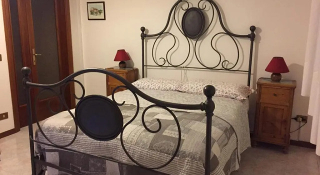Апартаменты Agriturismo Santa Maria