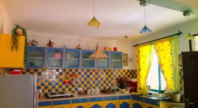 Вилла Ocean Dream Beach Villa