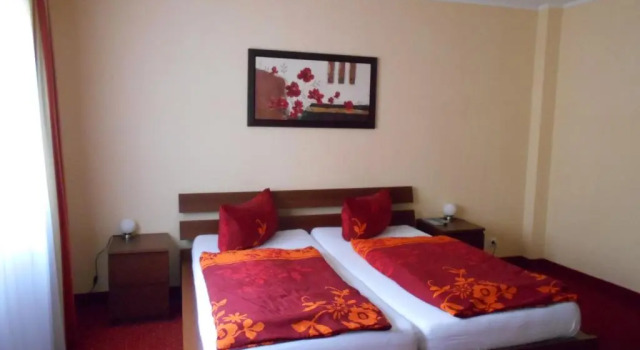Hotel Posthof, Book Hotel Sankt Wendel Saarland