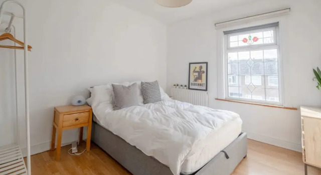 Stylish & Homely 1BD Flat - Walthamstow!