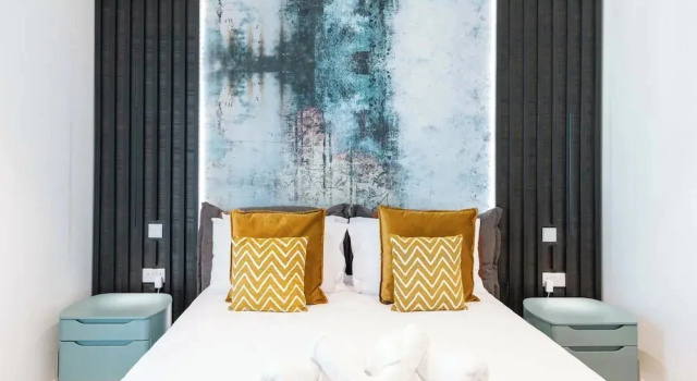 Mercury Tower Apartments By Dahlia, Prenota Appartamento Appartamenti a Malta, Appartamento
