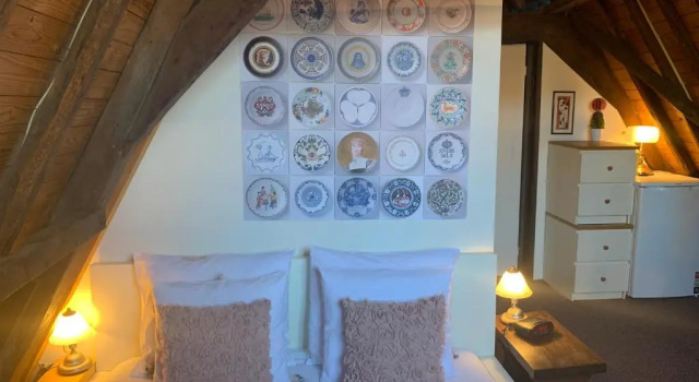 Amsterdam Central Guest House