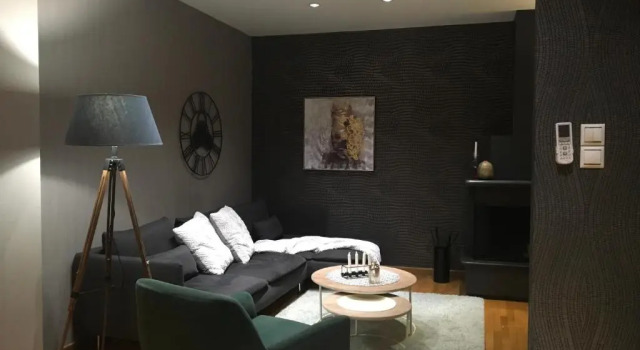 Апартаменты Deluxe Evelina’s apartment