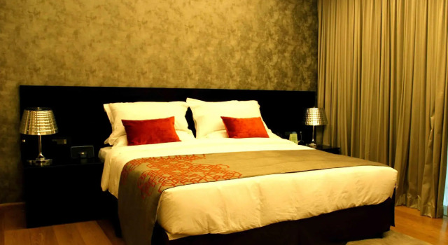 IIDL Suites, Забронировать Отель Отели Нью-Дели с завтраком, Завтраки