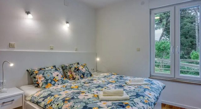 Апартаменты Standard Cikat Bay Modern Apartment