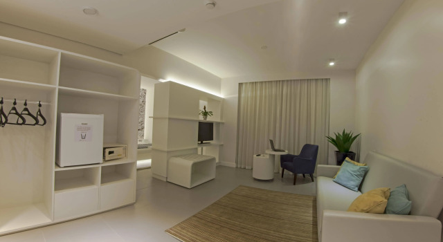 Ibis Styles Boa Vista, Book Hotel Hoteller i Roraima med parkering, Parkering