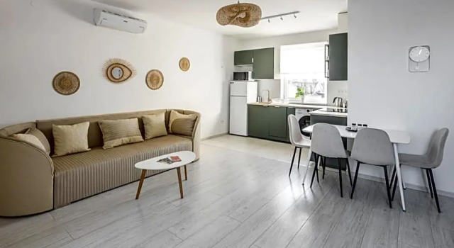 Апартаменты Deluxe Corvin Plaza Apartments & Suites