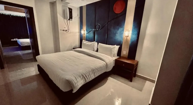 Shelton Suites Bhurban