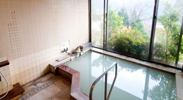 Hakone Gora Ryoan Kanon