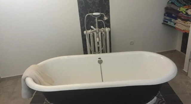 Коттедж Villa valentina