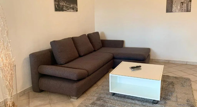Коттедж c 1 комнатой Schnütgenhof Appartements