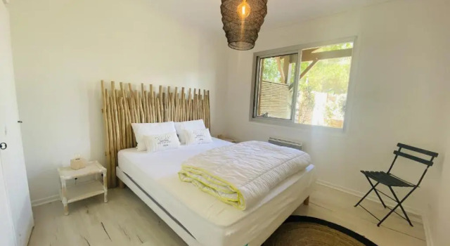 165 Villa 103 RUE DES ETOILES, Забронировать Вилла Виллы Бискарросс, рядом с Пляж г. Бискаррос, Вилла