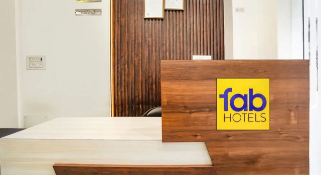 Fabhotel The Pleasure Stay