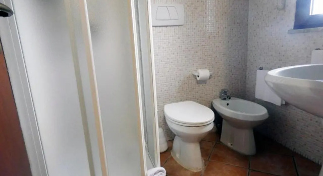 Номер Standard Hotel Piscina La Suite