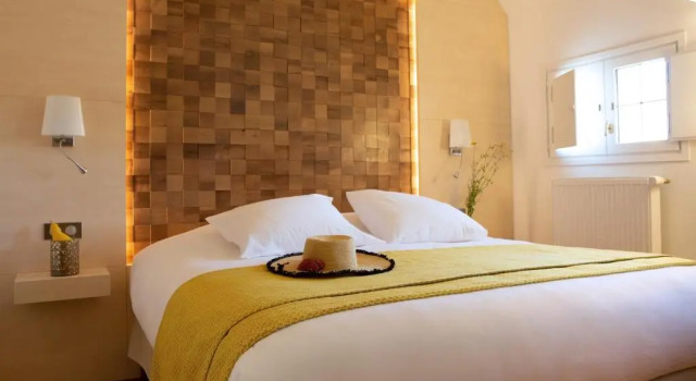 Номер Comfort Hotel Le Clos De La Vouge