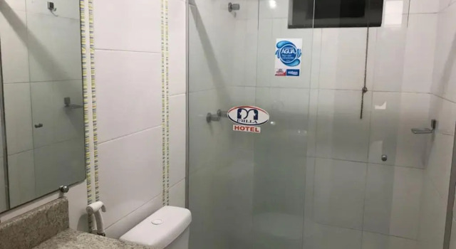 Двухместный номер Standard Hotel Milla