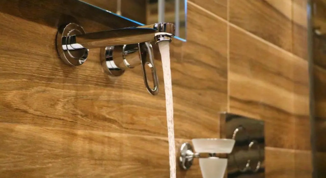 Трёхместный номер Standard Semiramis Guesthouse