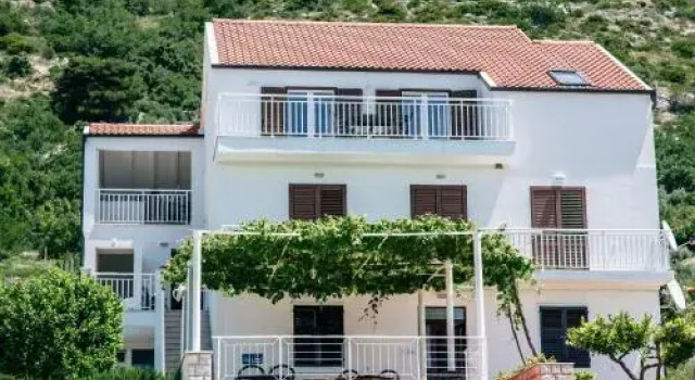 Apartments Muller