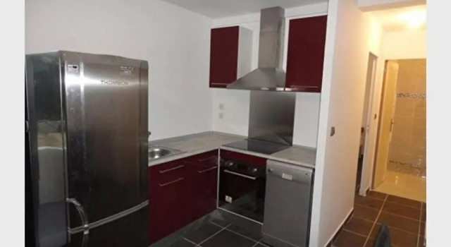 Апартаменты Location saisonnière T3 - Sanary-sur-Mer -Plage dorée