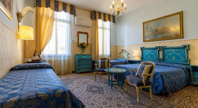 Номер Superior Art Dreams B&B