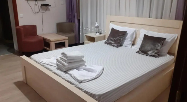Номер Deluxe Hotel Zaira